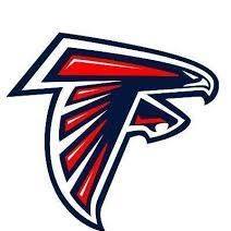 SHSFalconLogo