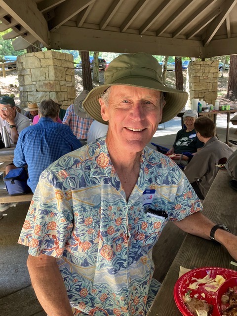 Jim Adams