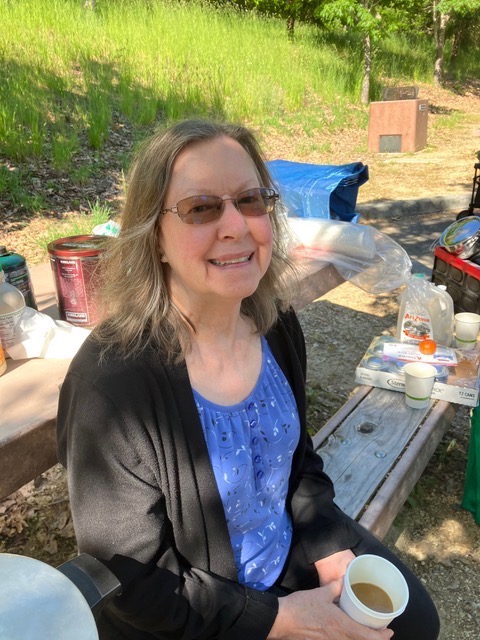 Diane (Flohr) DeDominicis