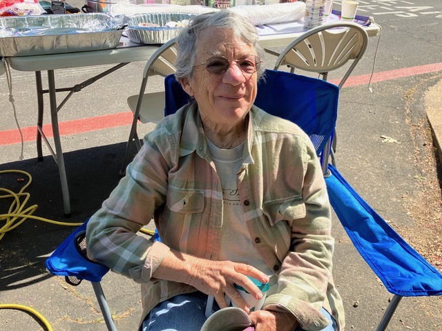 Margie Cooper Lopez Read