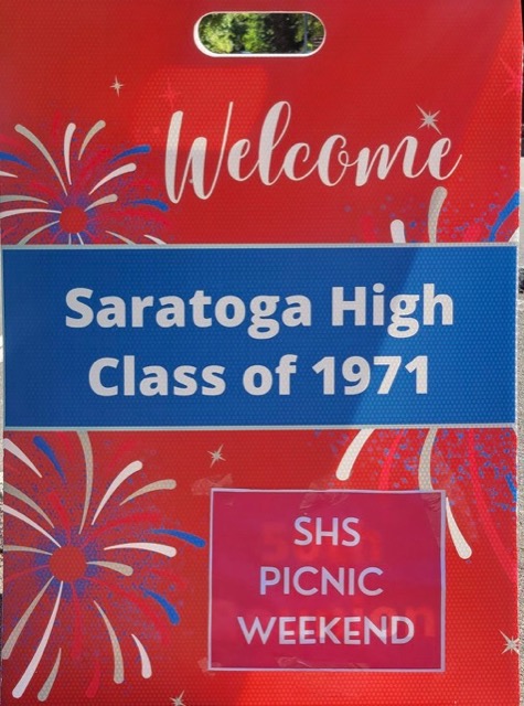 Picnic Banner