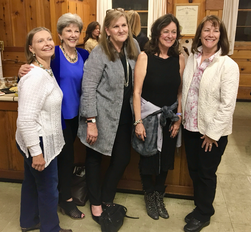 Barb Cofer Stoefen Book Release Party