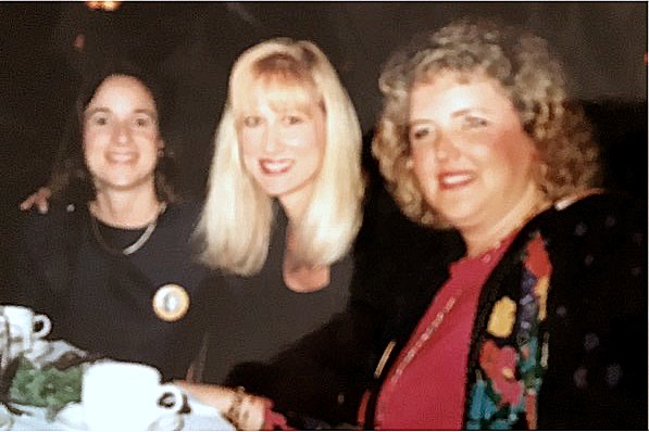 30th reunion