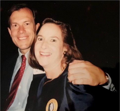 30th reunion