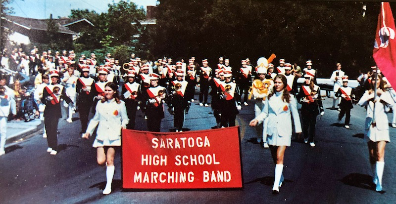 SHS Marching Band