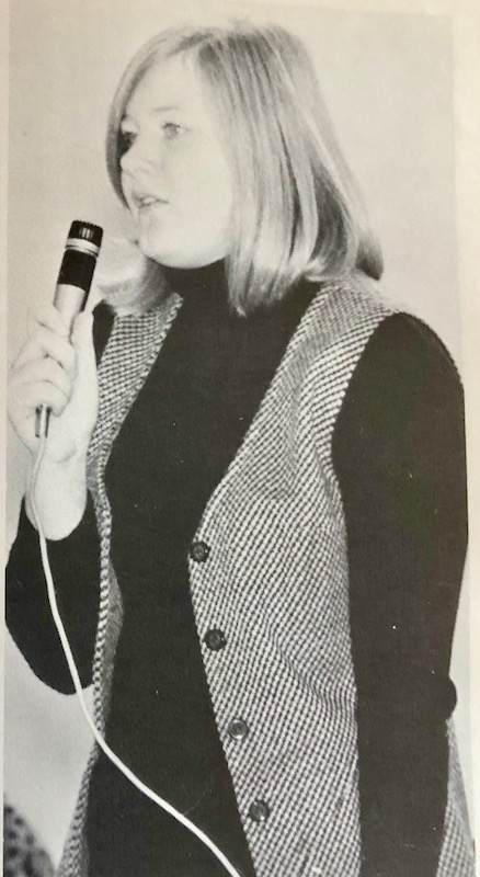 Kirsti Westphalen