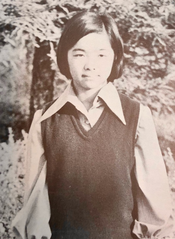 Renee Kawahara GAA commissioner