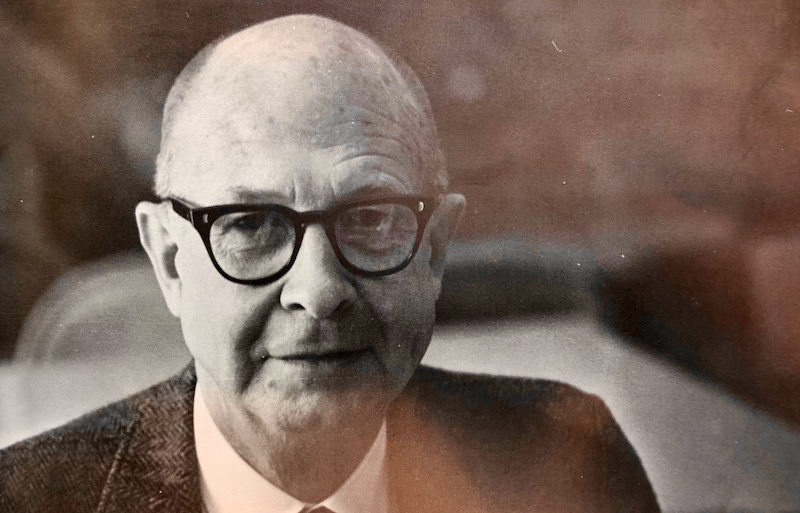 Vernon Trimble, Principal