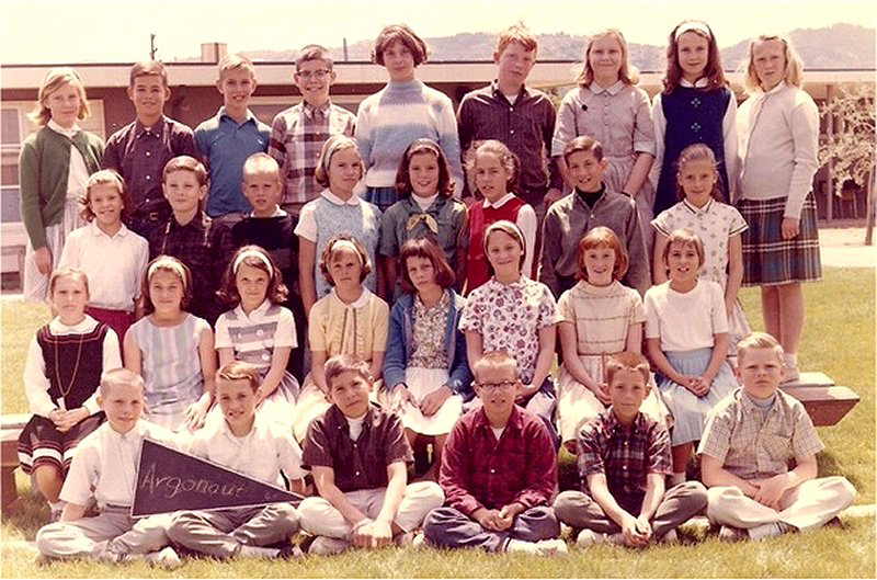 4th Grade Argonaut