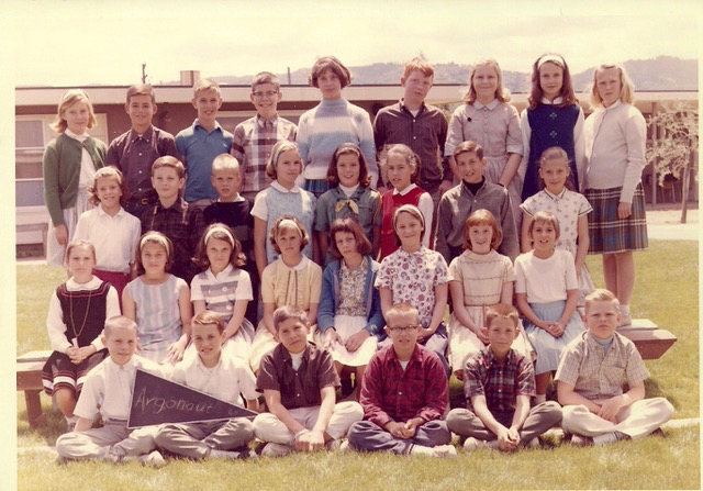 4th Grade Argonaut