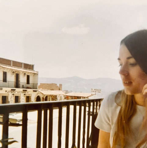 Spanish Trip 7