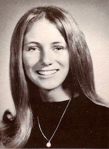 Alberta Fryer