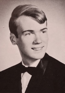 Bill Shumway
