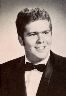 Charles Hinton