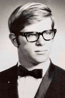 Dave Benzing