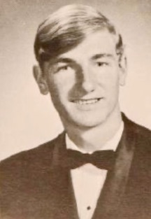 Dave Chapman