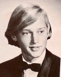 David Ottenburg
