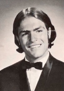 Jeff Graham