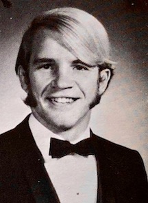 Jim Ainlay