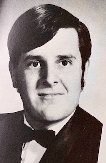 Jim Ramirez
