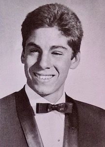 John Parker