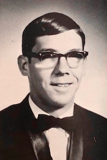 Jon Leifermann
