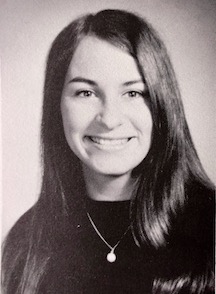 Kathy Elliott