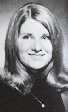 Kelly Houston (Palmer)