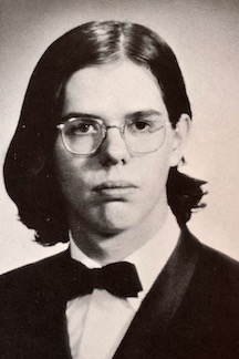 Mark Van Hook
