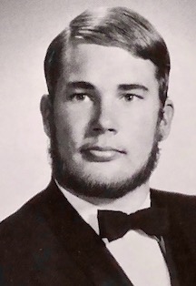 Ron Gowan