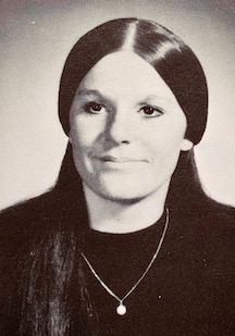 Shari Oderio